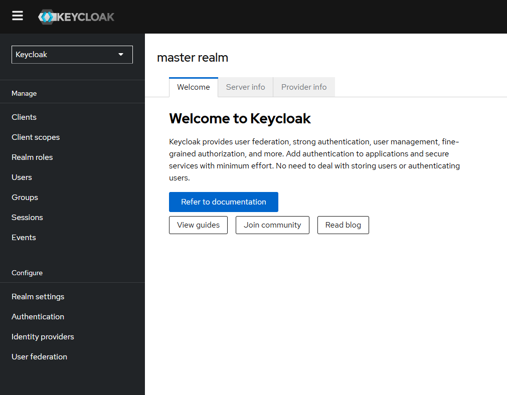 01_Keycloak