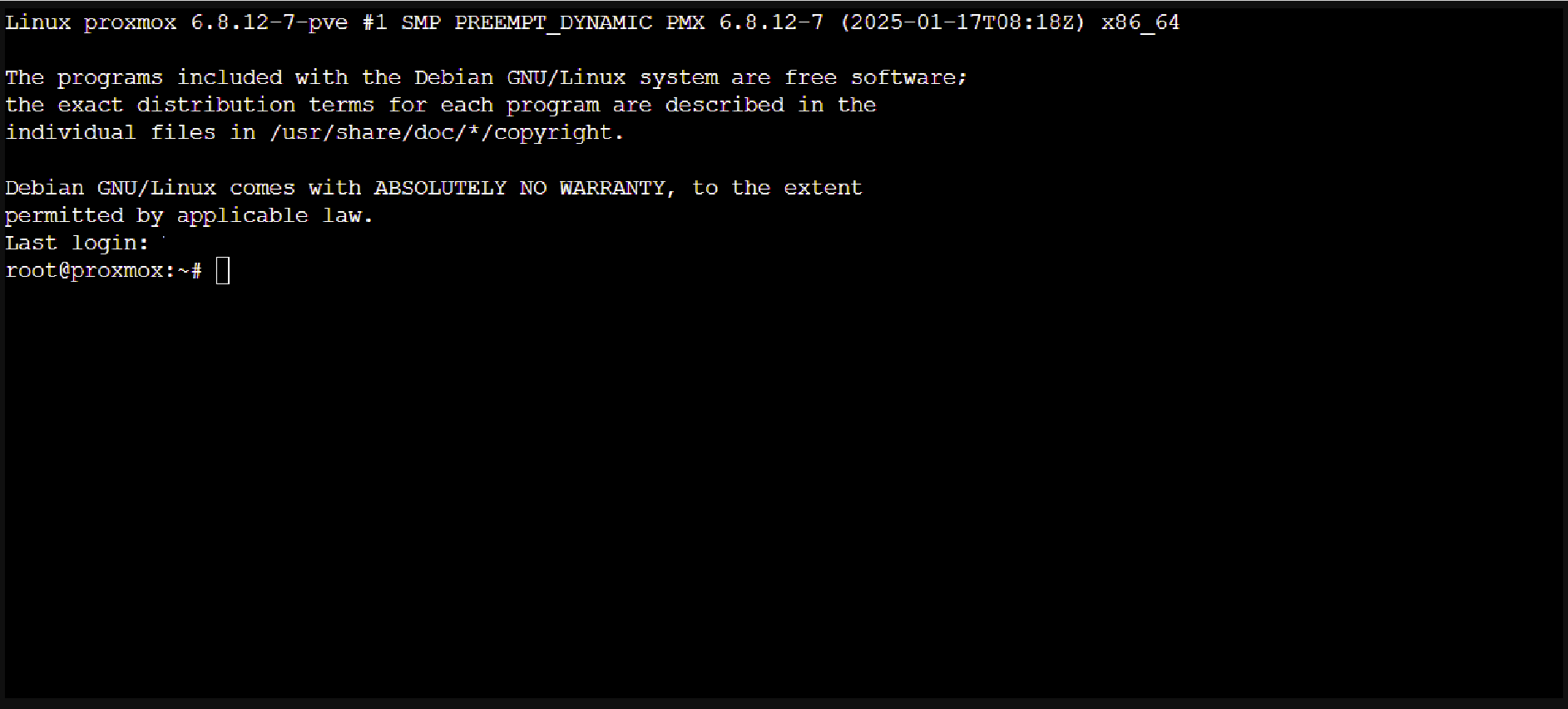 01_Proxmox