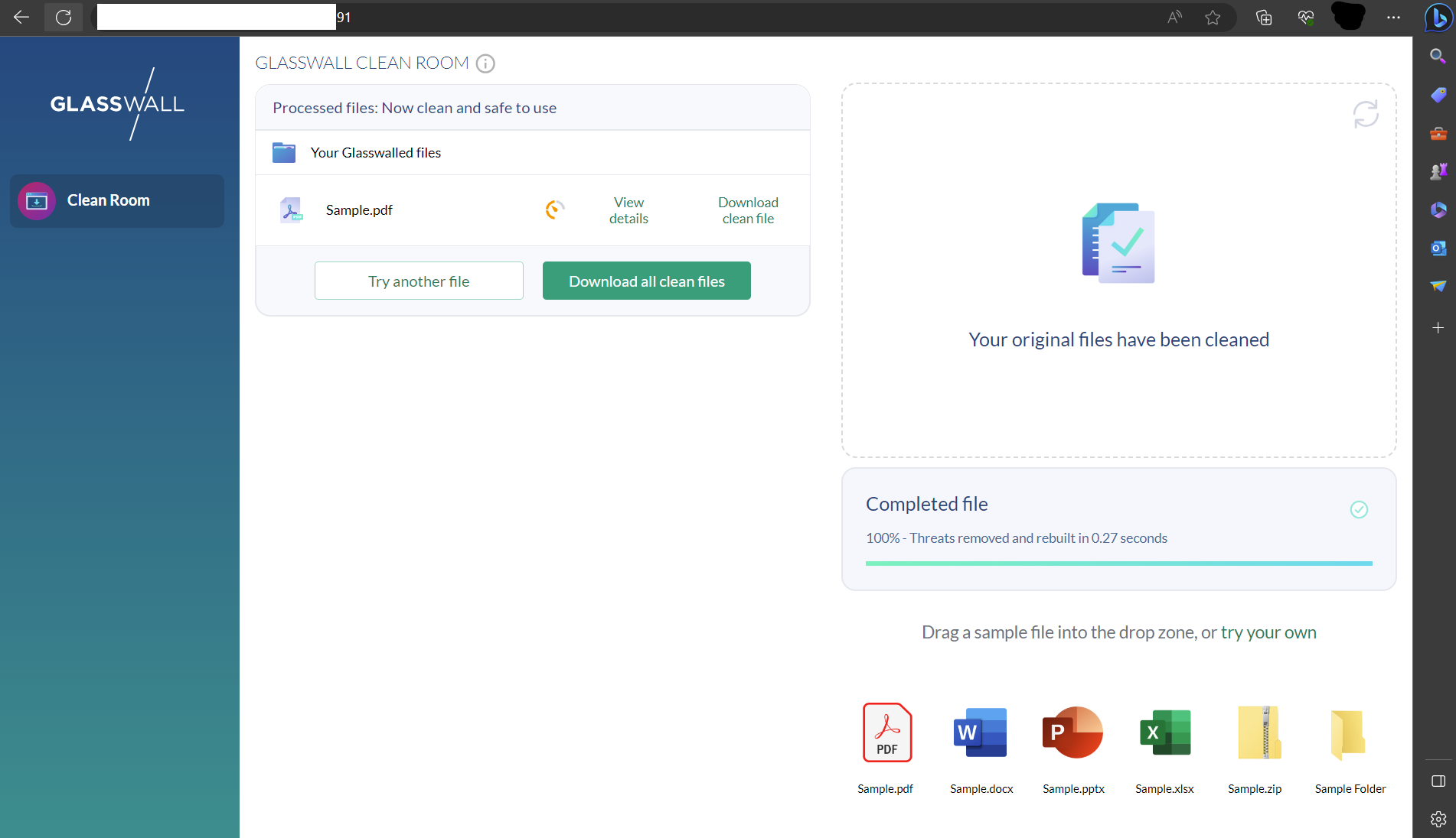 HyperV - step 16